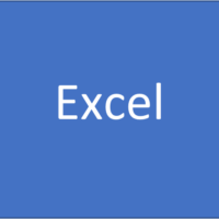 Excel