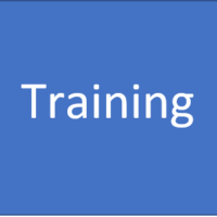 training