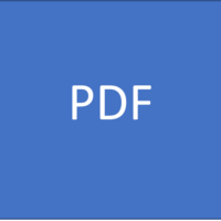 PDF